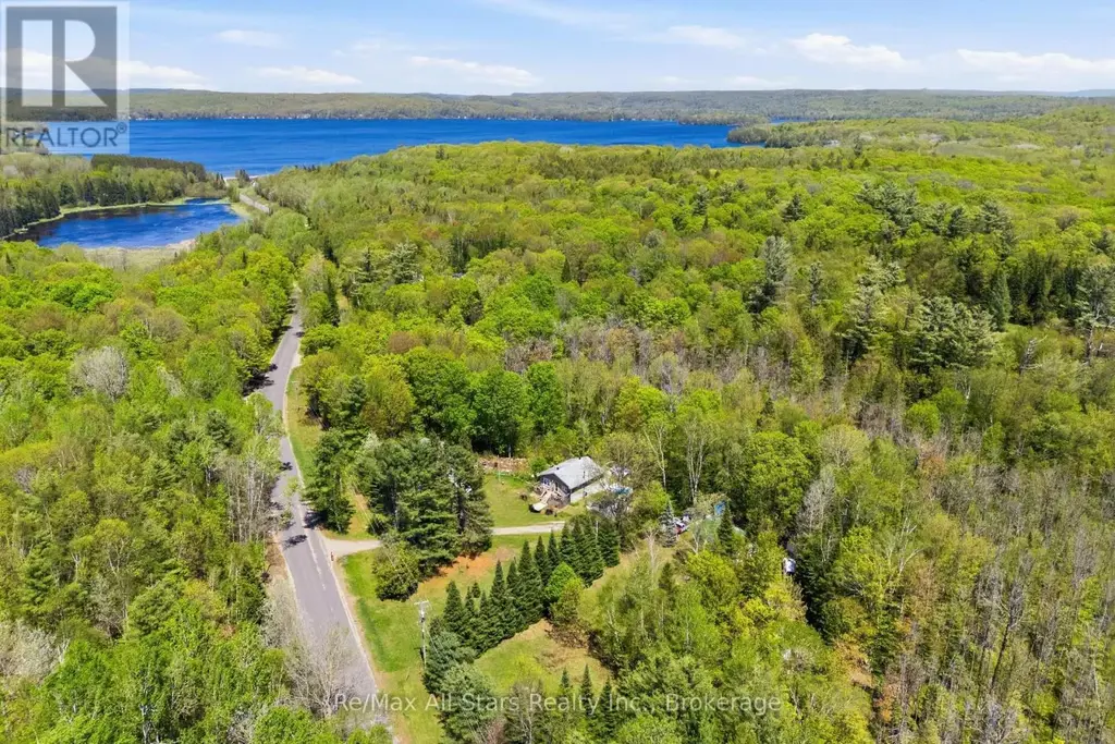 2170 Buckslide Road, Algonquin Highlands (Stanhope)